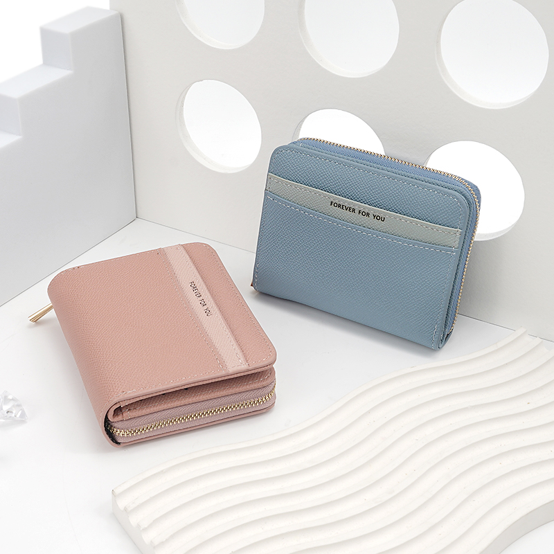 NEWEST DESIGN WALLETS WOMAN PURSE LADIES PU LEATHER WOMEN CLUTCH WALLET