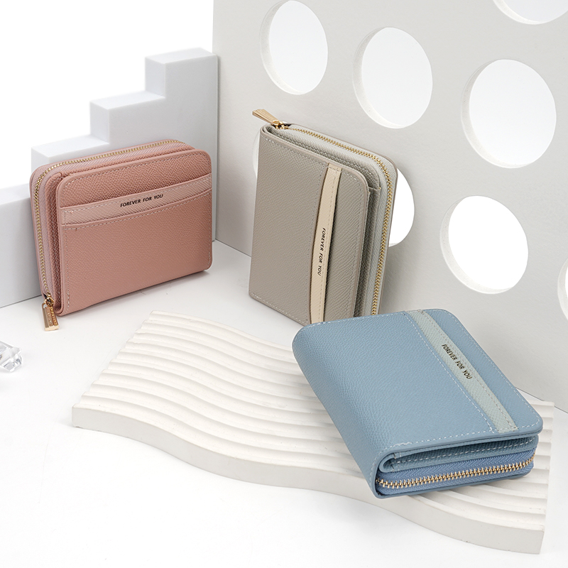 NEWEST DESIGN WALLETS WOMAN PURSE LADIES PU LEATHER WOMEN CLUTCH WALLET